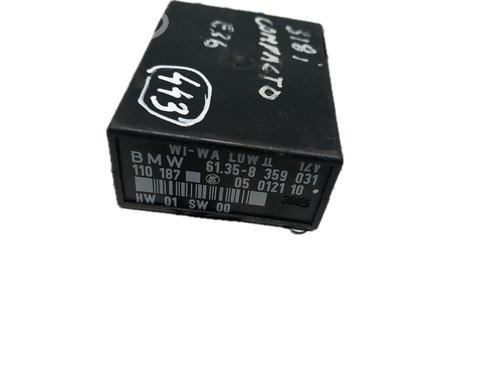 Electronic module BMW 3 (E36) 318 tds | BP29783831M83 