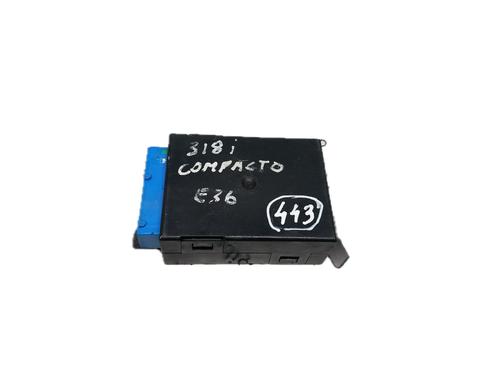 Electronic module BMW 3 (E36) 318 tds | BP29783831M83 