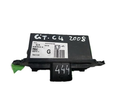 Elektronik Modul für CITROËN C4 I (LC_) 1.6 HDi (109 hp) 29783832
