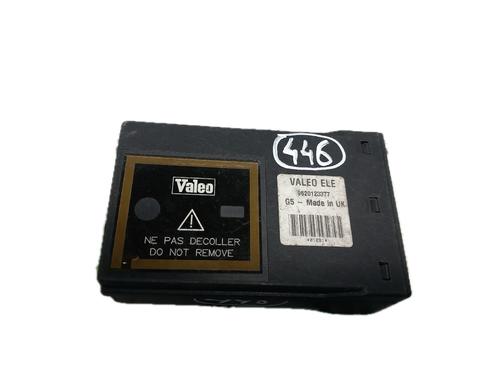 Elektronisk modul PEUGEOT 406 (8B) 1.9 D (75 hp) 29783835