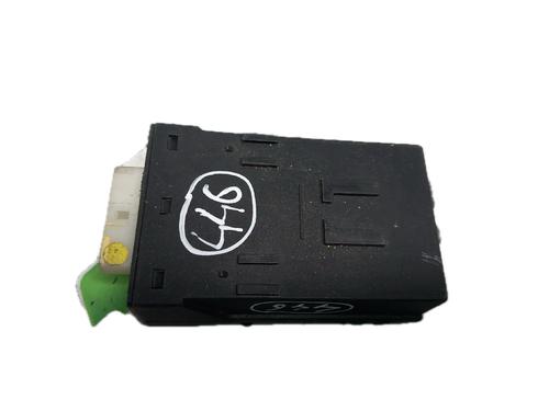 Elektronisk modul PEUGEOT 406 (8B) 1.9 D | BP29783835M83 