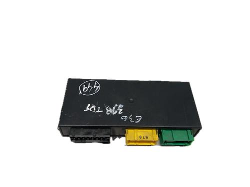 Electronic module BMW 3 (E36) 318 tds | BP29783837M83 