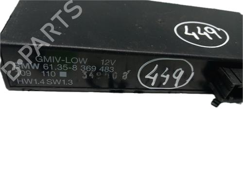 Electronic module BMW 3 (E36) 318 tds | BP29783837M83 