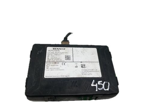 Module électronique SMART FORFOUR Hatchback (453) 1.0 (453.041) (60 hp) 29783838