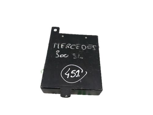 Used Other MERCEDES-BENZ SL (R129) 55 AMG (354 hp) 29783839