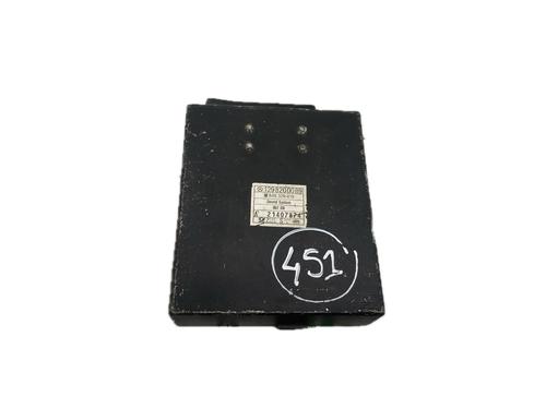 Electronic module MERCEDES-BENZ SL (R129) 55 AMG | BP29783839M83 