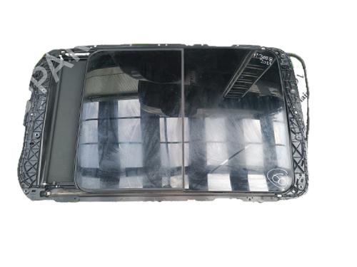 Used Sunroof PEUGEOT 3008 II SUV (MC_, MR_, MJ_, M4_) 1.6 BlueHDi 115 (MCBHXW, MCBHYB) (116 hp) 29783840