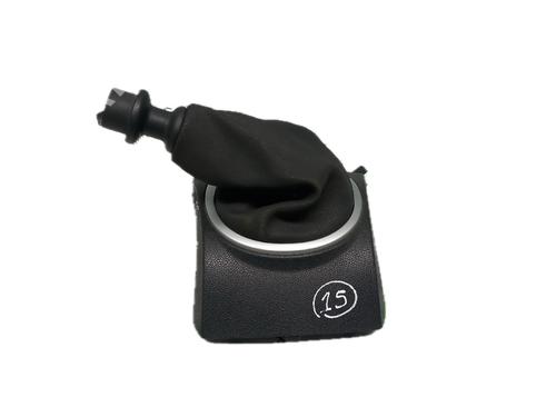 Used Shift knob RENAULT CLIO III Hatchback Van (SB_, SR_) 1.5 dCi (68 hp) 29783846