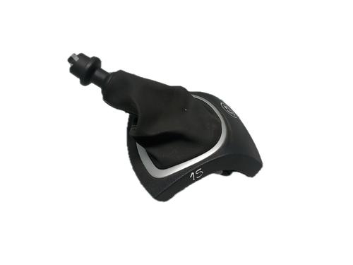 Shift knob RENAULT CLIO III Hatchback Van (SB_, SR_) 1.5 dCi | BP29783846I34 