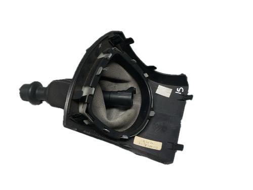 Shift knob RENAULT CLIO III Hatchback Van (SB_, SR_) 1.5 dCi | BP29783846I34 