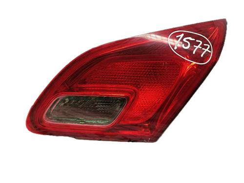 Used Right tailgate light OPEL ASTRA J (P10) [2009-2016]  29783849