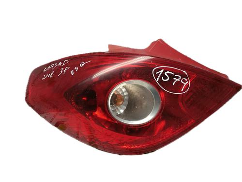 Używane Lampa tylna lewa OPEL CORSA D (S07) 1.4 (L08, L68) (90 hp) 29783851