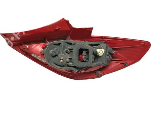 Rückleuchte Links OPEL CORSA D (S07) 1.4 (L08, L68) | BP29783851C34 