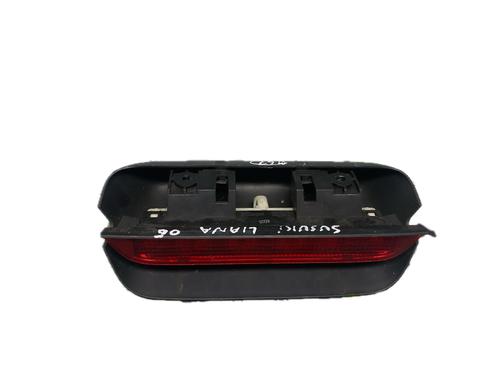 Third brake light SUZUKI LIANA (ER, RH_) 1.4 DDiS (RH 414D) | BP29783853L11 