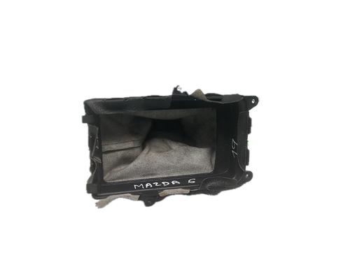 Shift knob MAZDA 6 Hatchback (GG) 2.0 DI (GG14) | BP29783865I34