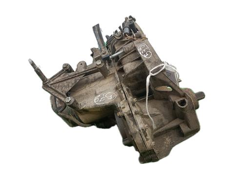 Gearkasse RENAULT CLIO III (BR0/1, CR0/1) 1.5 dCi | BP29783872M3 