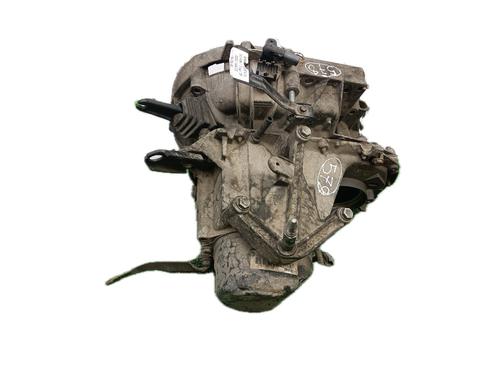 Gearkasse RENAULT CLIO III (BR0/1, CR0/1) 1.5 dCi | BP29783872M3 