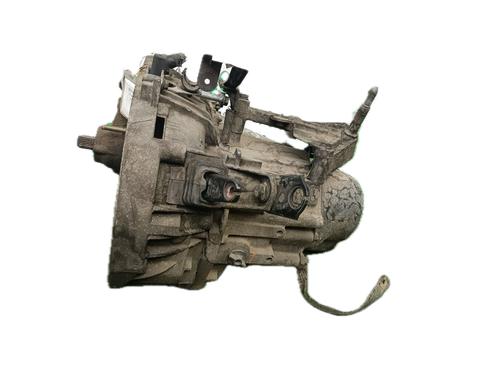 Gearkasse RENAULT CLIO III (BR0/1, CR0/1) 1.5 dCi | BP29783872M3 