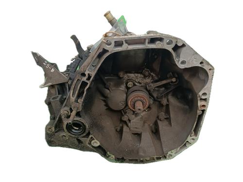 Gearkasse RENAULT SCÉNIC II (JM0/1_) 1.5 dCi (JM02, JM13) (101 hp) 29783873