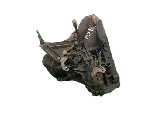 Gearkasse RENAULT SCÉNIC II (JM0/1_) 1.5 dCi (JM02, JM13) | BP29783873M3 