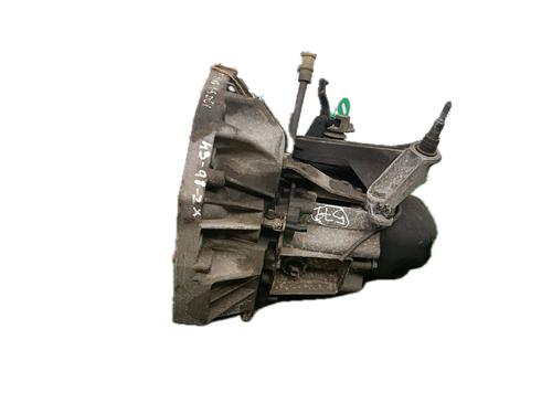 Gearkasse RENAULT SCÉNIC II (JM0/1_) 1.5 dCi (JM02, JM13) | BP29783873M3 