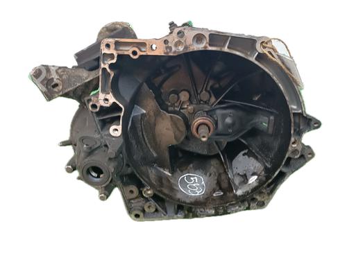 Used Gearbox PEUGEOT 307 SW (3H) [2002-2009]  29783874