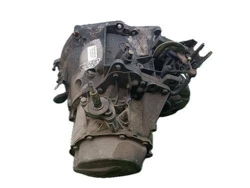 Gearbox PEUGEOT 307 SW (3H)  | BP29783874M3 