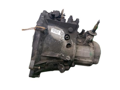 Gearbox PEUGEOT 307 SW (3H)  | BP29783874M3 