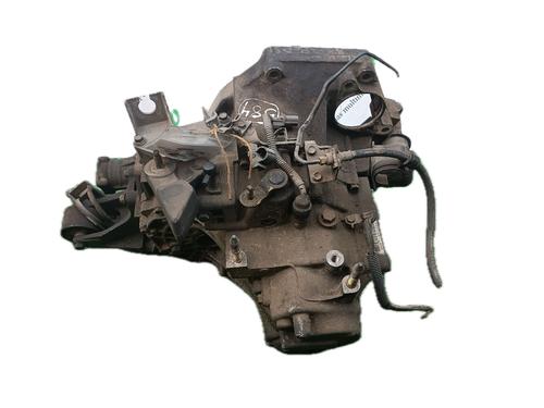 Used Gearbox HONDA HR-V (GH_) 1.6 16V (GH1, GH3) (105 hp) 29783875