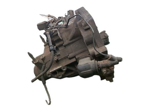 Gearbox HONDA HR-V (GH_) 1.6 16V (GH1, GH3) | BP29783875M3