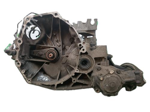 Gearbox HONDA HR-V (GH_) 1.6 16V (GH1, GH3) | BP29783875M3