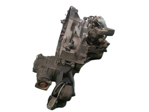 Gearbox HONDA HR-V (GH_) 1.6 16V (GH1, GH3) | BP29783875M3