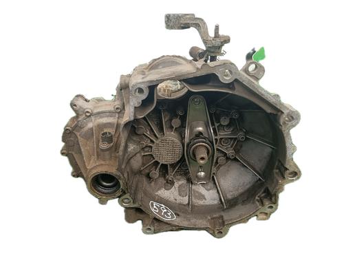 Gearkasse VW UP! (121, 122, BL1, BL2, BL3, 123) 1.0 (75 hp) 29783881