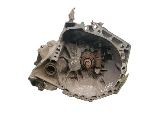 Used Gearbox CITROËN C3 I (FC_, FN_) 1.1 i (60 hp) 29783882