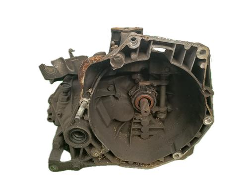 Used Gearbox FIAT LINEA (323_, 110_) 1.4 (77 hp) 29783883