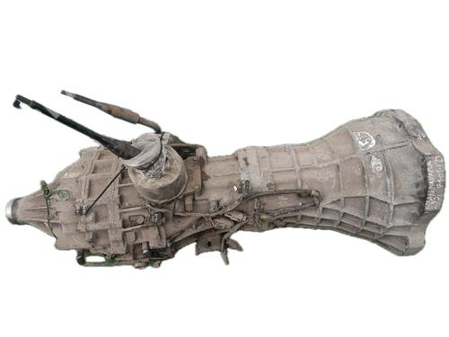 Girkasse NISSAN NAVARA Platform/Chassis (D22) 2.5 Di (133 hp) 29783884