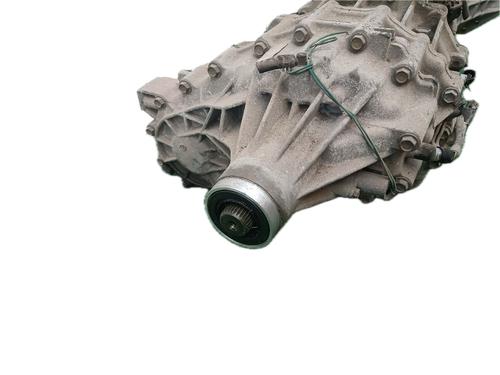 Gearbox NISSAN NAVARA Platform/Chassis (D22) 2.5 Di | BP29783884M3 