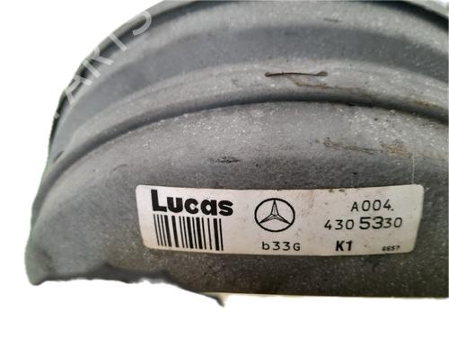 Servo brake MERCEDES-BENZ E-CLASS (W210) E 300 Turbo-D (210.025) | BP29783886M42