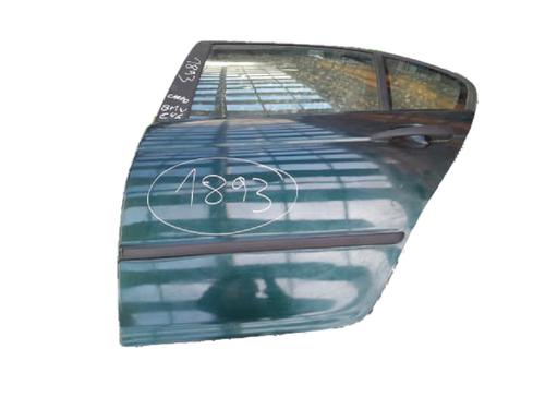 Used Left rear door BMW 3 (E46) 318 d (116 hp) 29783889