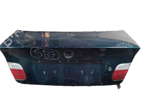 Bakluke CC/Kombi-Kupé BMW 3 (E46) 318 d (116 hp) 29783897