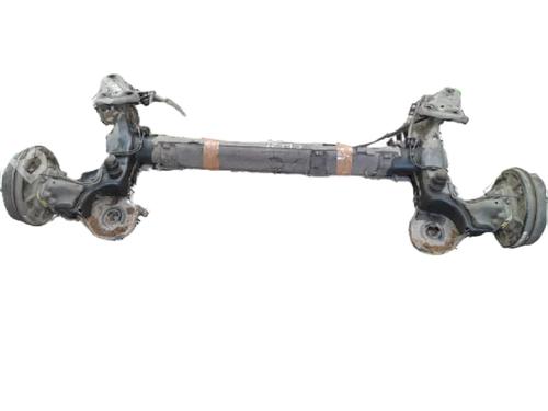 Używane Oś tylna CITROËN C-ELYSEE (DD_) 1.6 BlueHDi 100 (99 hp) 29783905