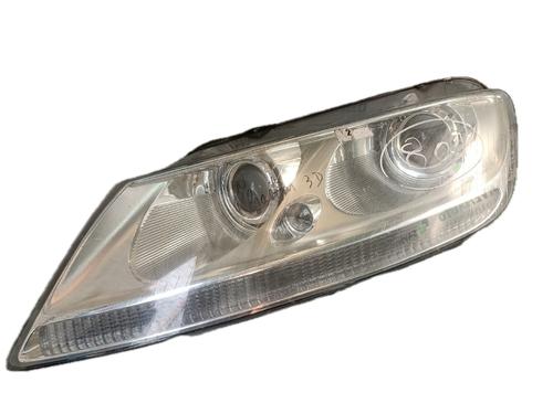 Used Left headlight VW PHAETON (3D1, 3D2, 3D3, 3D4, 3D6, 3D7, 3D8, 3D9) 3.0 V6 TDI 4motion (224 hp) 29783907