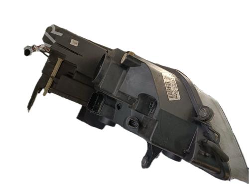 Left headlight VW PHAETON (3D1, 3D2, 3D3, 3D4, 3D6, 3D7, 3D8, 3D9) 3.0 V6 TDI 4motion | BP29783907C28 