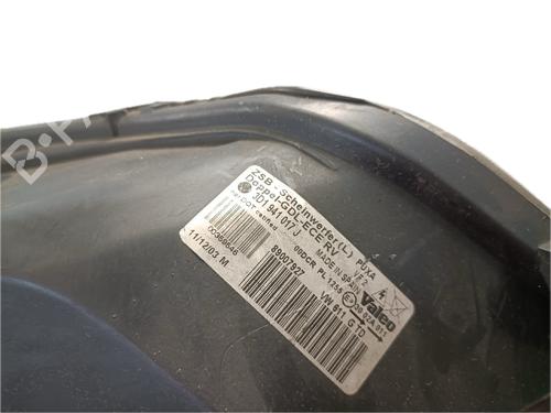 Left headlight VW PHAETON (3D1, 3D2, 3D3, 3D4, 3D6, 3D7, 3D8, 3D9) 3.0 V6 TDI 4motion | BP29783907C28 