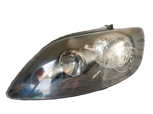 Venstre forlygte VW GOLF PLUS V (5M1, 521) 1.6 TDI (90 hp) 29783909