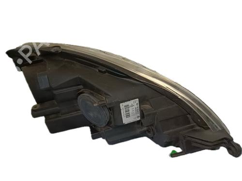 Venstre forlygte VW GOLF PLUS V (5M1, 521) 1.6 TDI | BP29783909C28