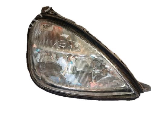 Used Right headlight MERCEDES-BENZ A-CLASS (W168) A 170 CDI (168.008) (90 hp) 29783910