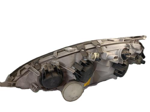 Right headlight MERCEDES-BENZ A-CLASS (W168) A 170 CDI (168.008) | BP29783910C29 