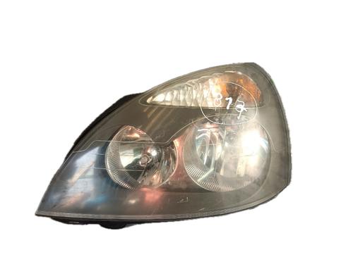 Faro sinistro RENAULT CLIO II (BB_, CB_) 1.5 dCi (100 hp) 29783913