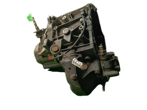 Gearbox CITROËN BERLINGO / BERLINGO FIRST Box Body/MPV (M_) 1.9 D (MBDJY) | BP29783915M3 